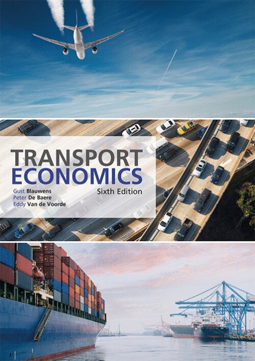 transport economics dissertation topics